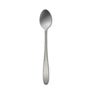 Delco Delta Set of 12 Iced Tea Spoons 7 3/8"